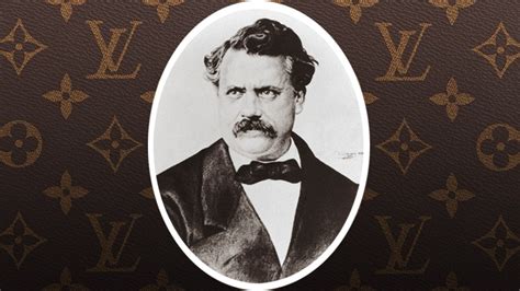 louis vuitton the men|louis vuitton himself.